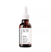 GEEK & GORGEOUS APAD 20% AZECLAIR SERUM 30ML/ SERUM LÀM ĐỀU MÀU DA & KIỂM SOÁT DẦU NHỜN CHỨA DẪN XUẤT AZELAIC ACID-GEEK & GORGEOUS APAD 20% AZECLAIR SERUM 30ML - PNP Aesthetics