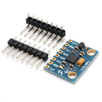 Geekcreit® 6DOF MPU-6050 3 Axis Gyro With Accelerometer Sensor Module