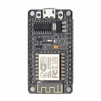 Geekcreit® NodeMcu Lua ESP8266 ESP-12F WIFI Development Board