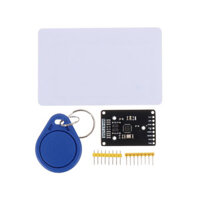 Geekcreit® RFID Reader Module RC522 Mini S50 13.56Mhz 6cm With Tags SPI Write & Read