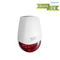 (Geeklink GS-1) Chuông Báo Động Không Dây Thông Minh Chính Hãng