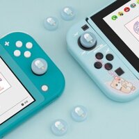 [GeekShare] Núm bọc analog Ice Cream cho Joy-Con – Nintendo Switch OLED, V1, V2, Lite