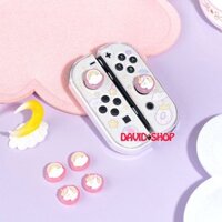 [GeekShare] Núm bọc analog My Little Pony cho Joy-Con – Nintendo Switch OLED, V1, V2, Lite