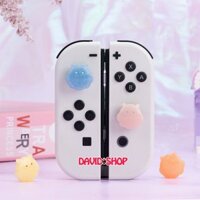 [GeekShare] Núm bọc analog Bocchi the Rock cho Joy-Con – Nintendo Switch OLED, V1, V2, Lite