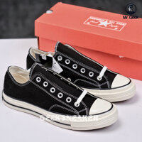 [GeekSneaker] Giày Sneaker cổ thấp -  Converse Chuck Taylor All Star 1970s Low Top