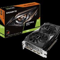 GeForce® GTX 1660 D5 6G