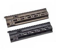 Geissele Super Modular Rail 10″ (SMR) HK416 Handguard
