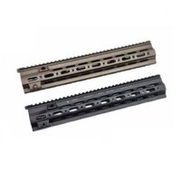 Geissele Super Modular Rail 14″ (SMR) HK416 Handguard
