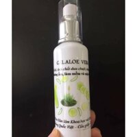 GEL ALOE VERA