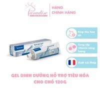 Gel Ăn Dinh Dưỡng Cho Chó Nutri Plus Gel Hỗ Trợ Tiêu Hóa Cung Cấp Năng Lượng Tuýp 120g - Paradise Dog&Cat