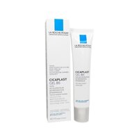 GEL B5 LA ROCHE POSAY Cicaplast - B5 La Roche-Posay Cicaplast gel phục hồi, làm dịu da 40ml