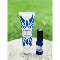 Gel Bạc Tinh Khiết Mini(TRUSILVR Gel-20ml)