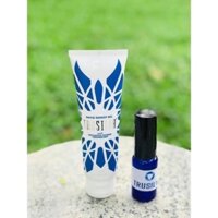 GEL BẠC TÌNH KHIẾT MINI(TRUSILVR GEL-20ml)