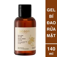 Gel Bí Đao Rửa Mặt Cocoon 140ml