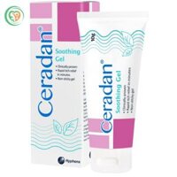 Gel bôi Ceradan Soothing làm dịu da (Tuýp 10g)