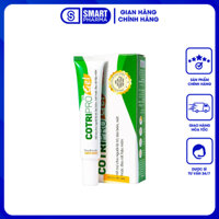 Gel bôi CotriPro hỗ trợ giảm trĩ (Tuýp 25g)