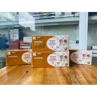 Gel bôi da Nanobac Gold