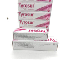 GEL BÔI DA TYROSUR tuýp 5g
