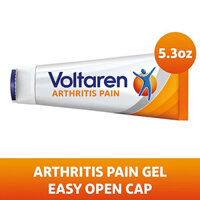 Gel bôi giảm đau khớp Voltaren, 150g