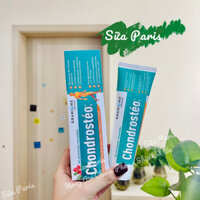 Gel bôi khớp giảm đau, mỏi vai gáy, khớp Chondrestéo_Sữa Paris Aderma
