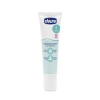 Gel bôi lợi cho bé chuẩn bị mọc răng Chicco