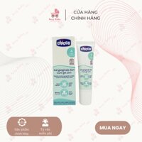 Gel Bôi Lợi Cho Bé Mọc Răng , Giảm Sưng Đau Chicco 4m+