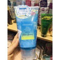 GEL BÔI PHỤC HỒI DA BỊ CHÁY NẮNG MEIKO PHYTOGRAM BODY GEL BLUE HAWAII 150G-THOA LÊN VAI, LƯNG, CÁNH TAY VÀ CHÂN