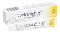 Gel bôi sẹo Contractubex trị sẹo lồi tuýp 10g hàng chính hãng nhập khẩu Đức