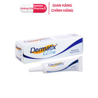 Gel bôi sẹo lồi sẹo phì Dermatix Ultra (7g & 15g)