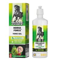 Gel Bôi Suy Giãn Tĩnh Mạch con Ngựa HORSE FORCE 500ml