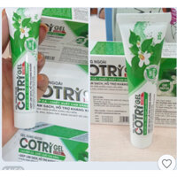GEL BÔI TRĨ COTRIGEL CO BÚI TRĨ 25G