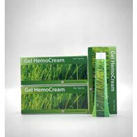 GEL BÔI TRĨ HEMO CREAM