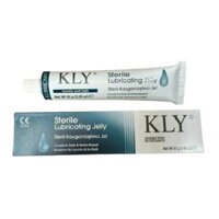 Gel bôi trơn âm đạo KLY 42g
