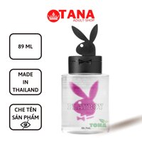 Gel bôi trơn cao cấp chính hãng Playboy Passion Berry Kissed. Made in Thailand 89ml