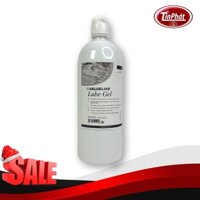 Gel bôi trơn cho heo loại 1 lít, mã TP 65 dùng bôi trơn phối tinh cho heo loại chai.