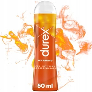 Gel bôi trơn cơ bản DUREX Play 50ml