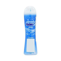 Gel bôi trơn Durex Play Classic, giúp bôi trơn trong quá trình quan hệ