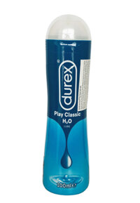 Gel bô.i trơ.n Durex Play Classic 100ml