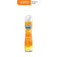 Gel bôi trơn Durex Play Warming 100ml