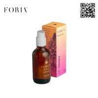 Gel bôi trơn FORIA Intimacy Sex Oil with CBD 15ml