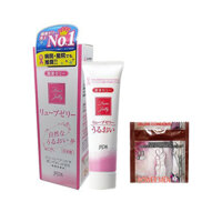 Gel Bôi Trơn Gốc Nước Jex Luve Jelly 55g Nhật Bản  Tặng Bcs Power Men 1 Chiếc - Hàng Chính Hãng 100 - Che Tên Sản Phẩm