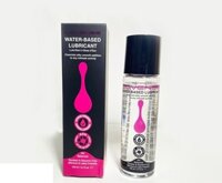 Gel bôi trơn gốc nước Lovense Water Based Lubricant