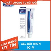 Gel bôi trơn KY - Hàng nhập khẩu