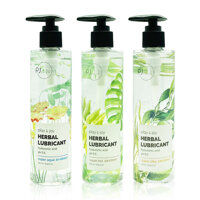 Gel Bôi Trơn Massage 2In1 Siêu Ướt, Siêu Giữ Ẩm Super Aqua Play&Joy Chai 250ml