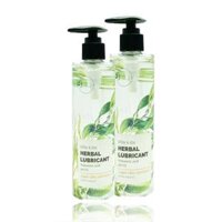 Gel Bôi Trơn Massage 2In1 Tăng Khoái Cảm Cho Nam Và Nữ Super Silky Play&Joy Chai 250ml