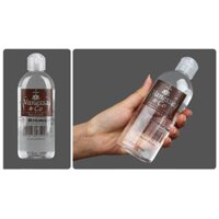 Gel bôi trơn Nhật Bản Vanessa & Co Chai lớn 200ml [co VAT]