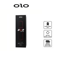 Gel bôi trơn OLO Satisfy Well hỗ trợ kéo dài thời gian