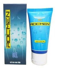 Gel bôi trơn ROCMEN hộp 1 tuýp 50g