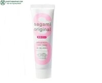 Gel bôi trơn Sagami Original Nhật Bản