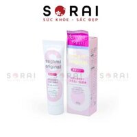 Gel bôi trơn SAGAMI Original Nhật Bản 60g